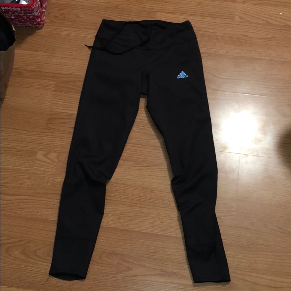 Adidas leggings